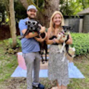 Meet your Posher, Allison